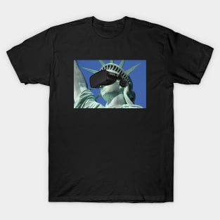 Oculiberty Rift T-Shirt